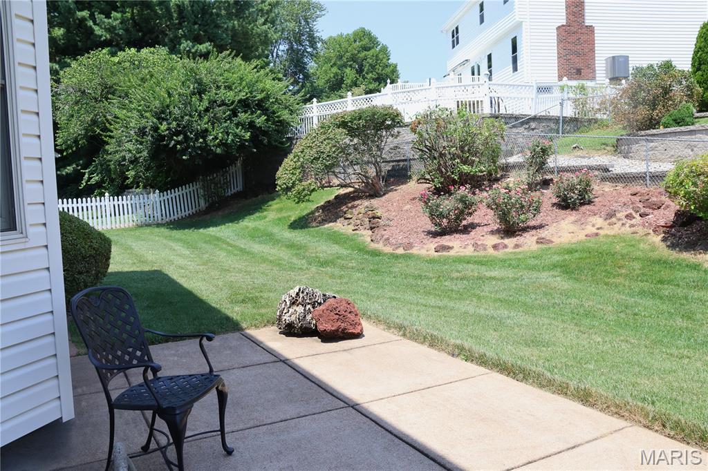 Depaul Hills Three - Residential