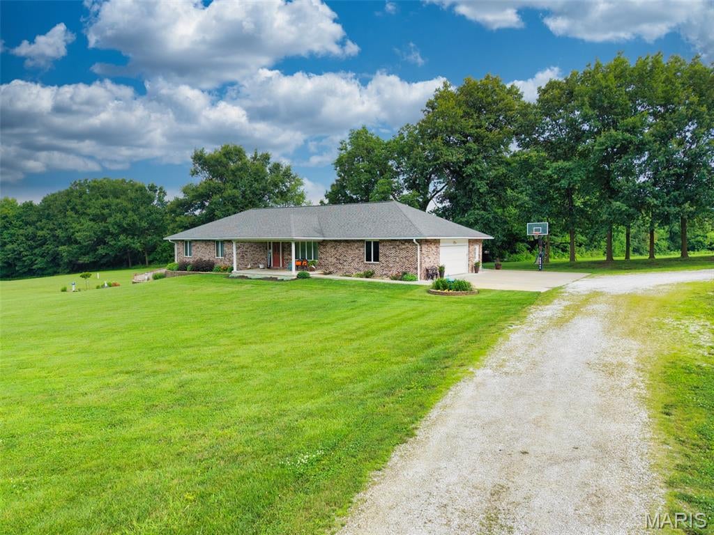 Huntsville - Residential