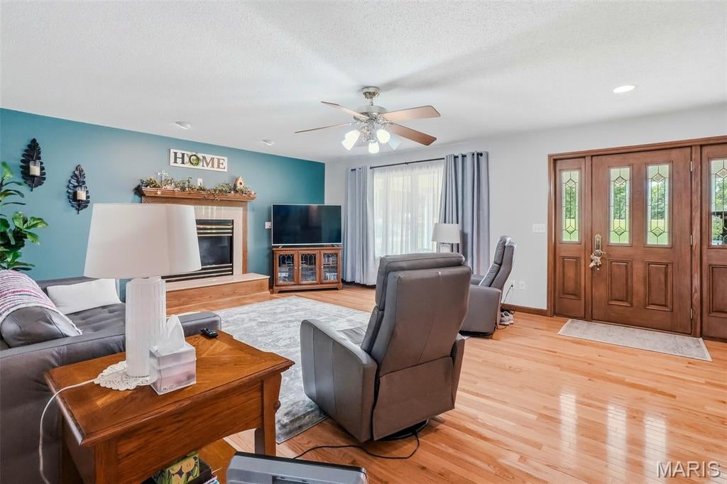 Huntsville - Residential