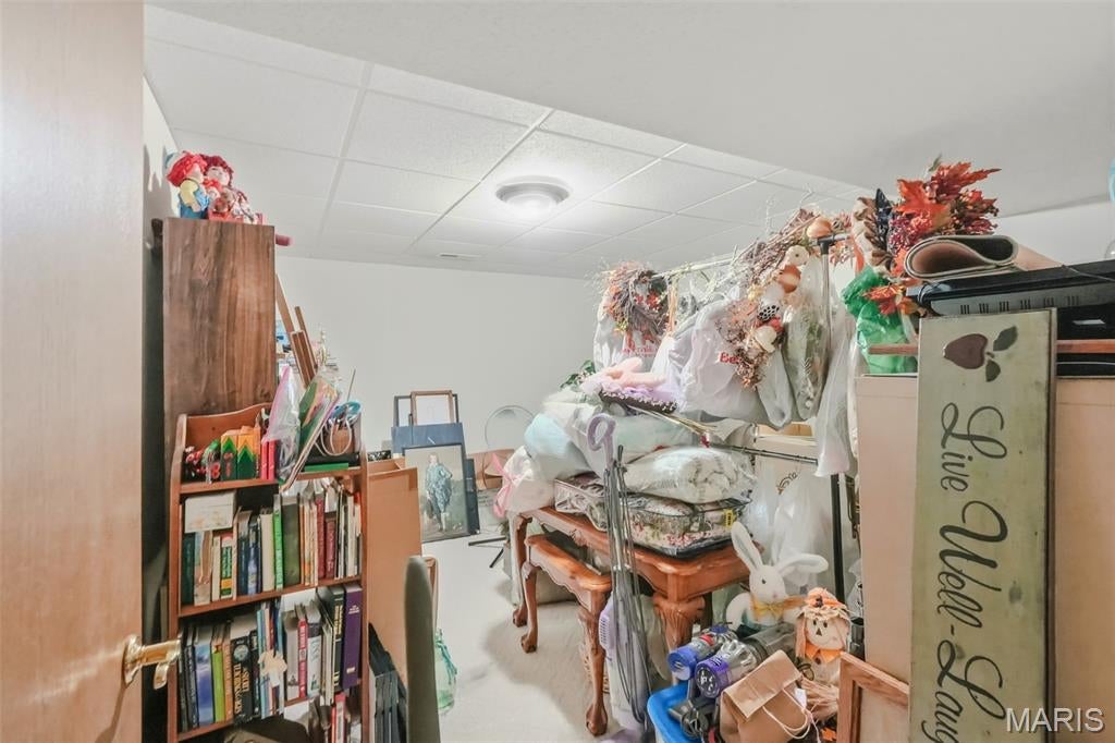 Huntsville - Residential