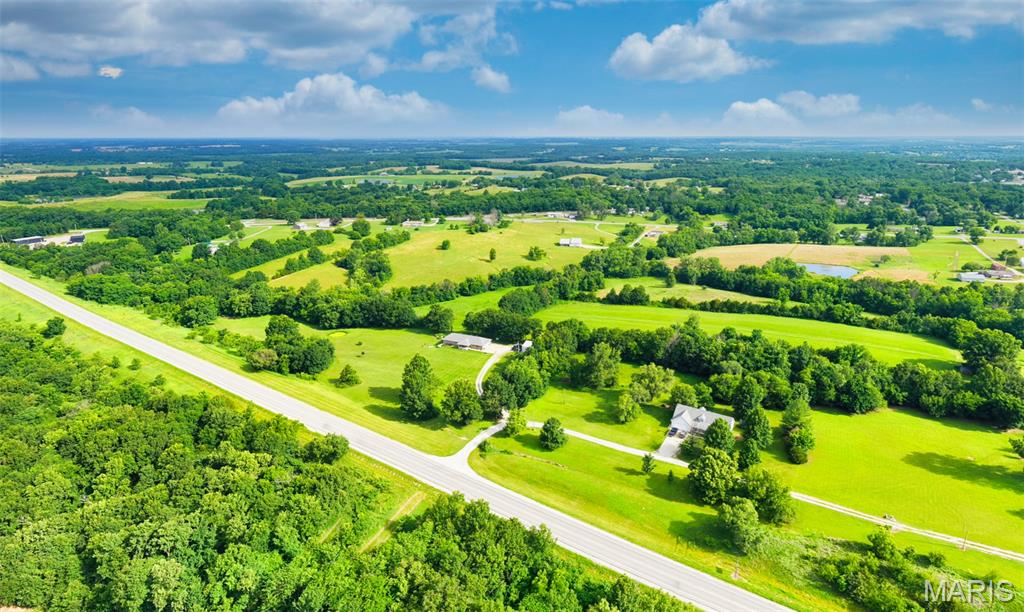 Huntsville - Residential