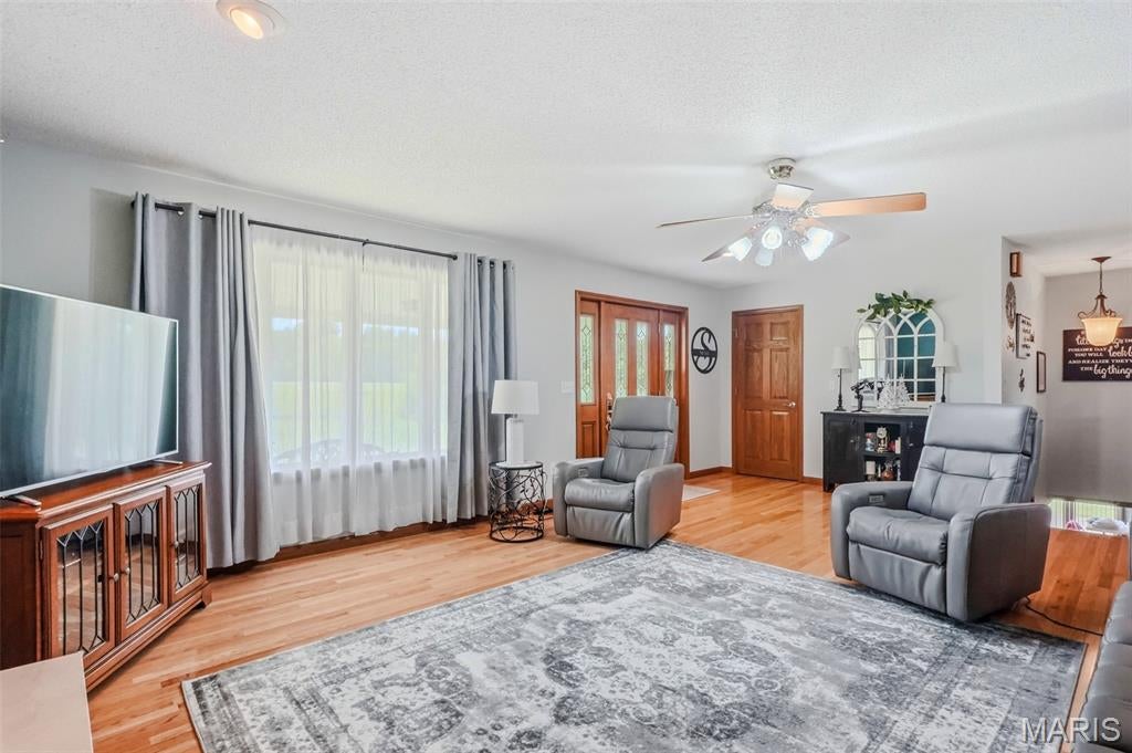 Huntsville - Residential
