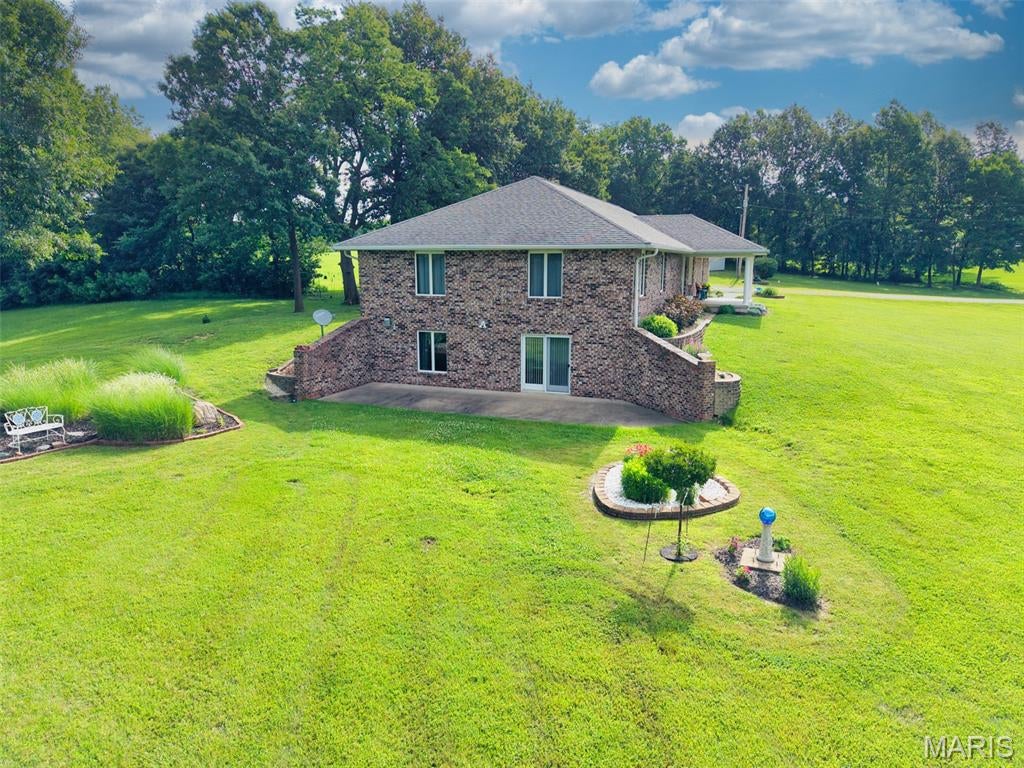 Huntsville - Residential