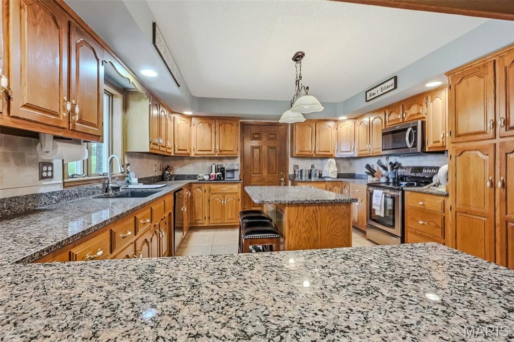 Huntsville - Residential