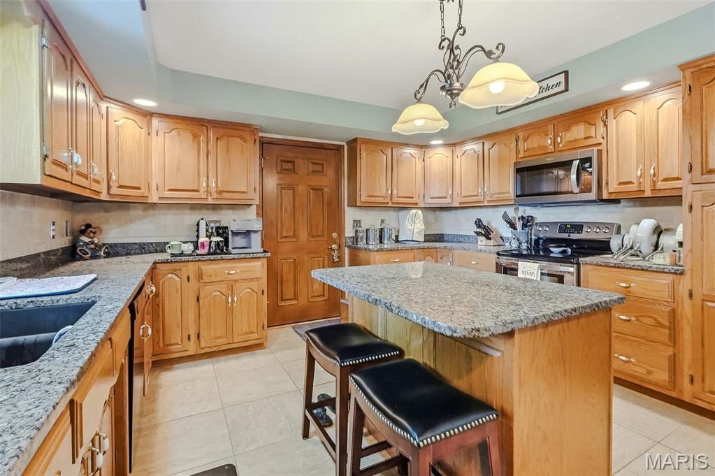 Huntsville - Residential