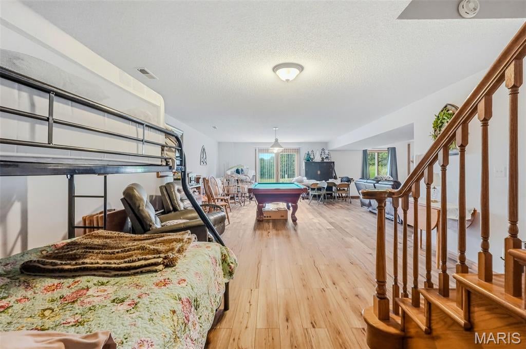 Huntsville - Residential