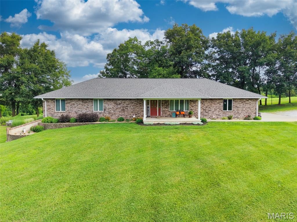 Huntsville - Residential