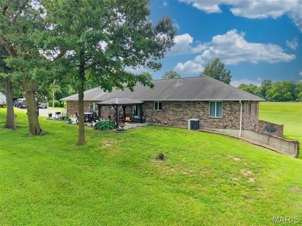 Huntsville - Residential