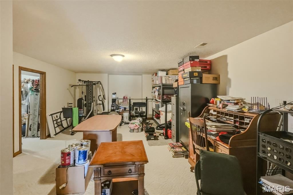 Huntsville - Residential