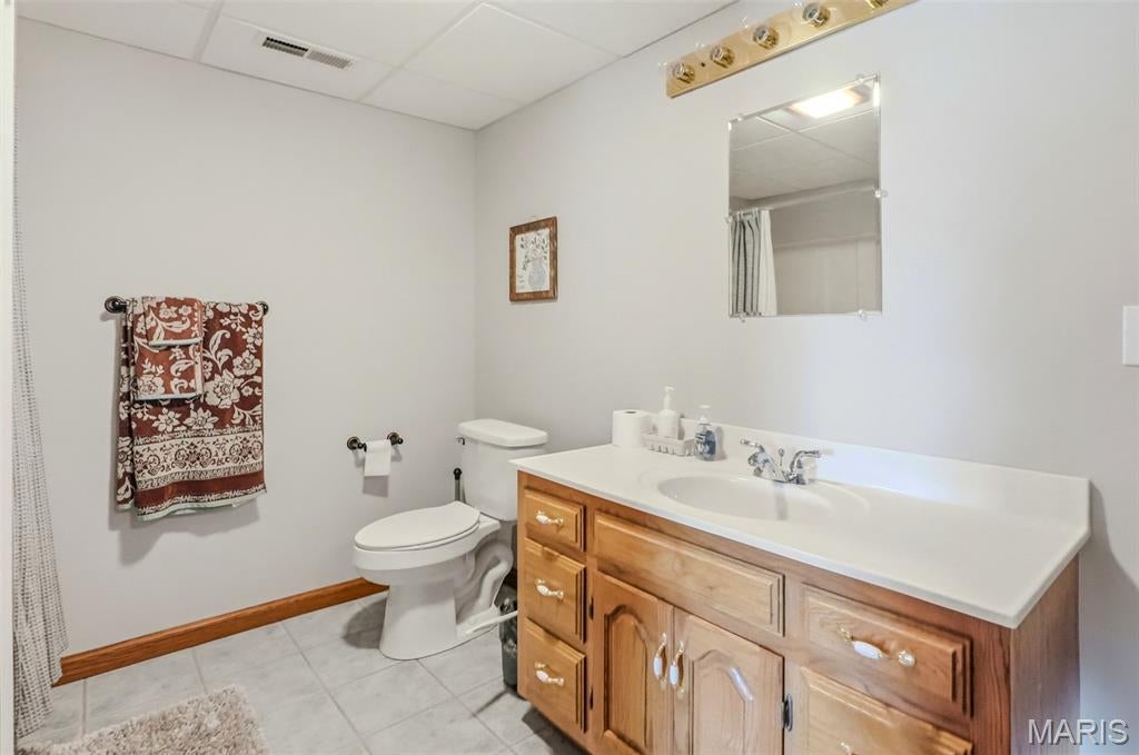 Huntsville - Residential
