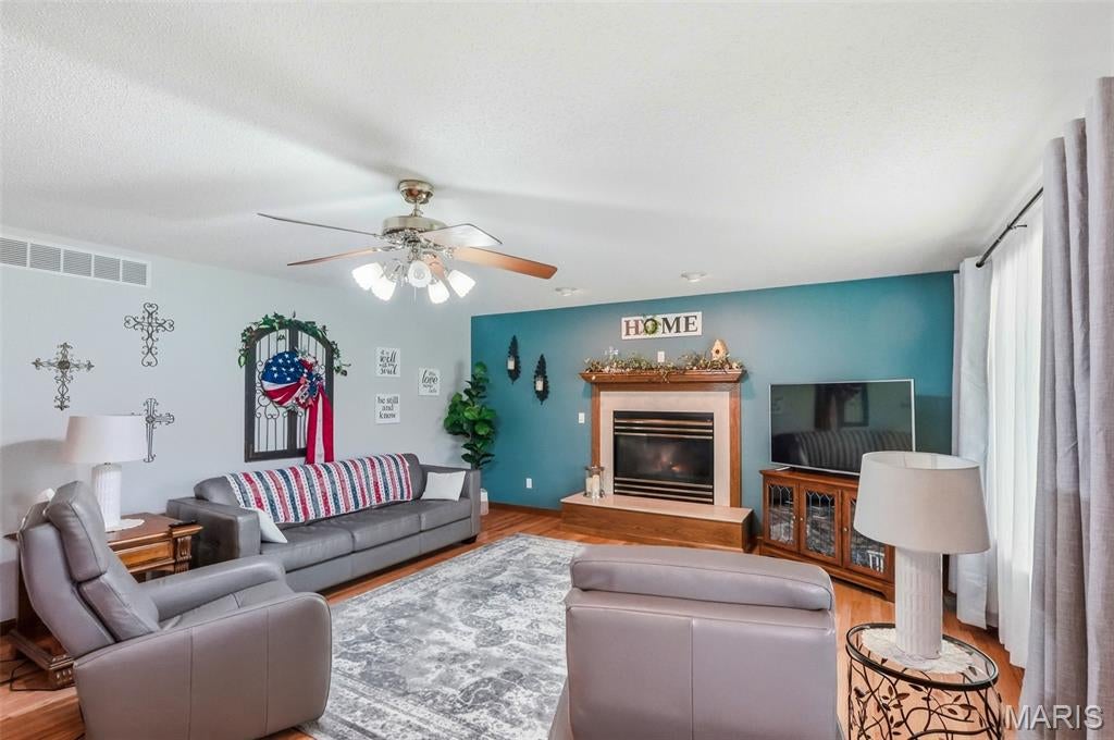 Huntsville - Residential