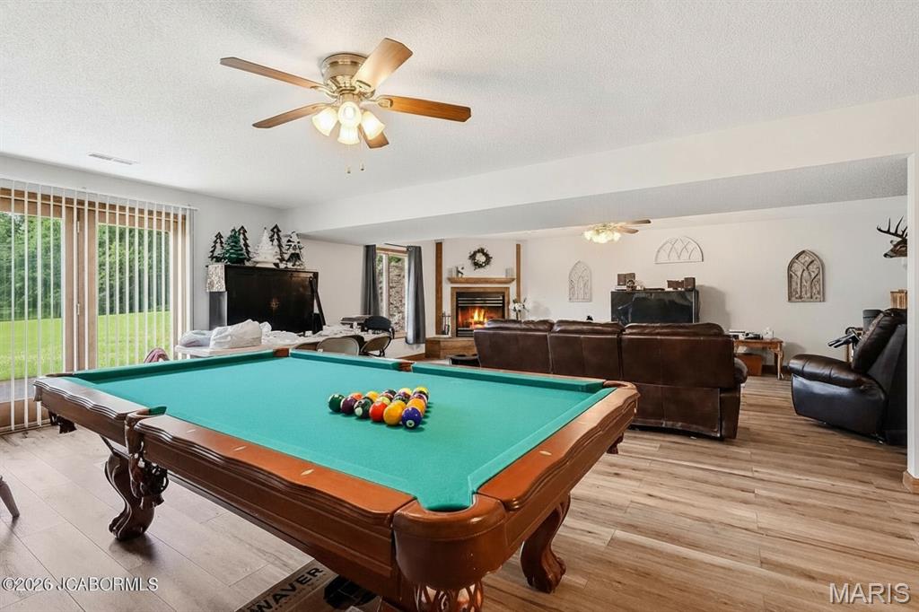 Huntsville - Residential