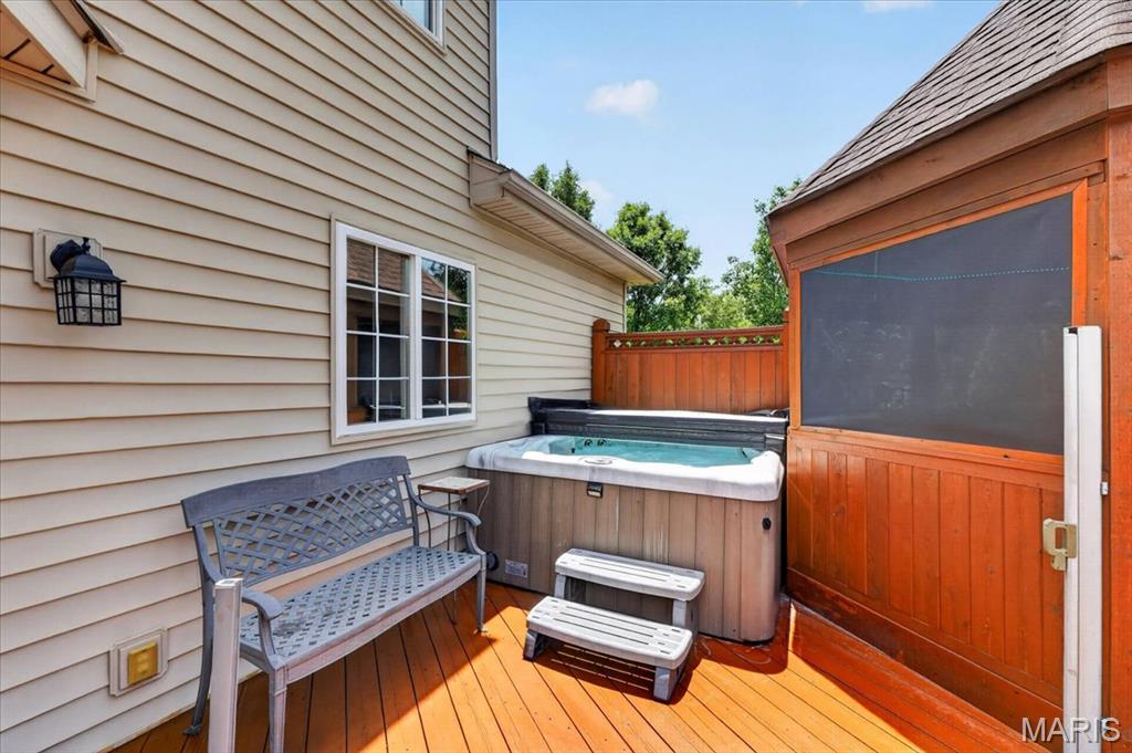 Enclaves At Cherry Hills Three - Residential