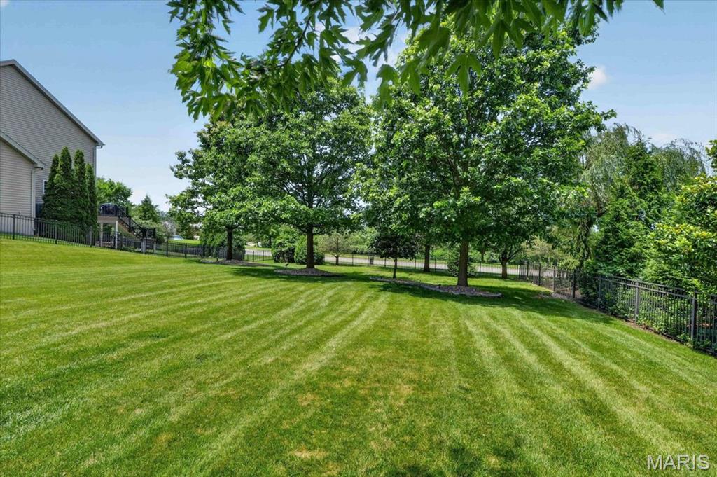 Enclaves At Cherry Hills Three - Residential