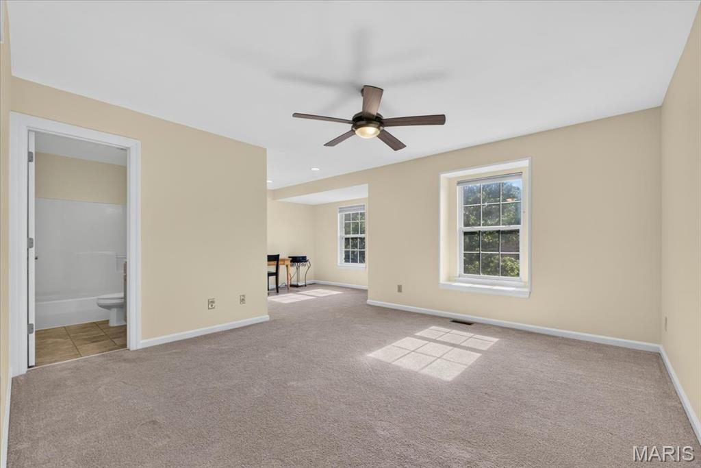 Enclaves At Cherry Hills Three - Residential