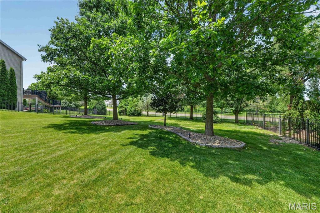 Enclaves At Cherry Hills Three - Residential