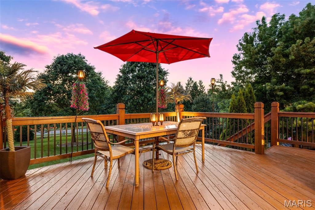 Enclaves At Cherry Hills Three - Residential