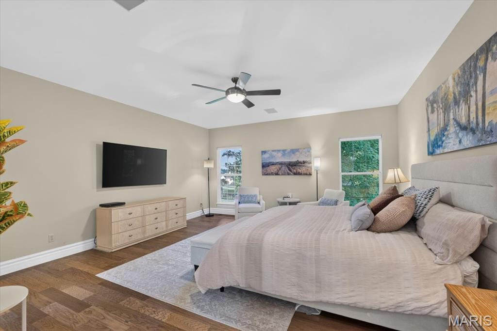 Enclaves At Cherry Hills Three - Residential