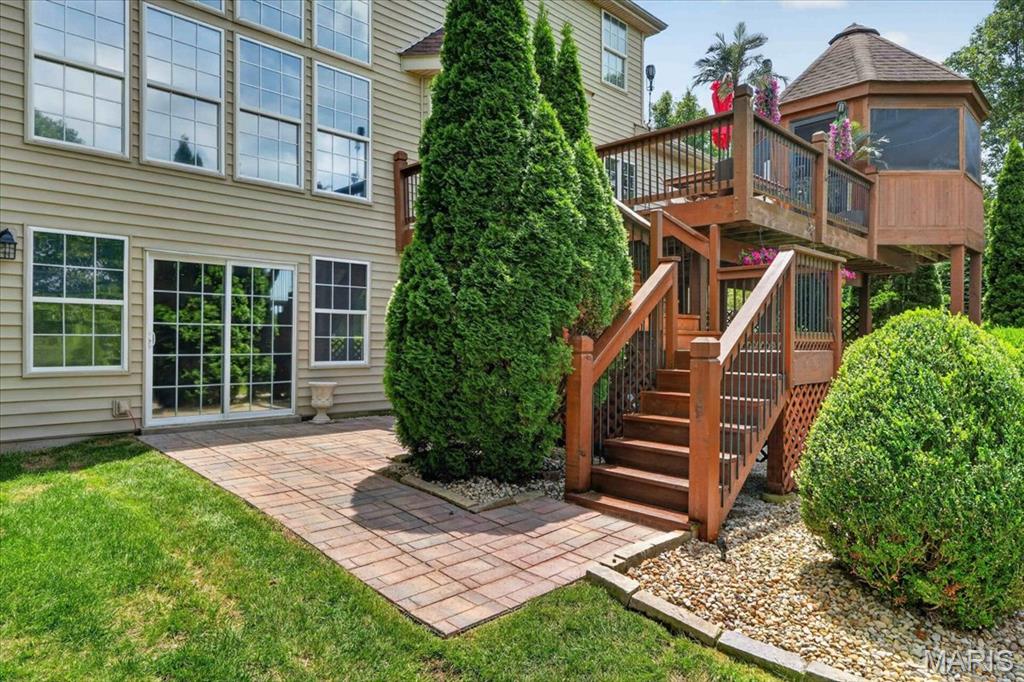 Enclaves At Cherry Hills Three - Residential