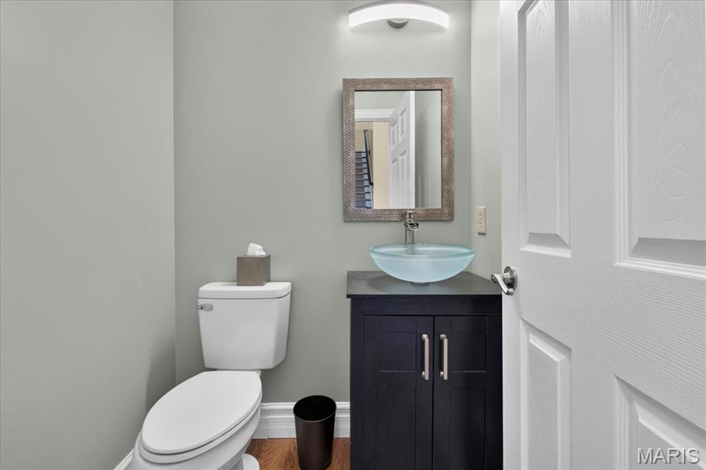 Enclaves At Cherry Hills Three - Residential