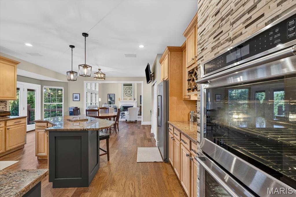 Enclaves At Cherry Hills Three - Residential