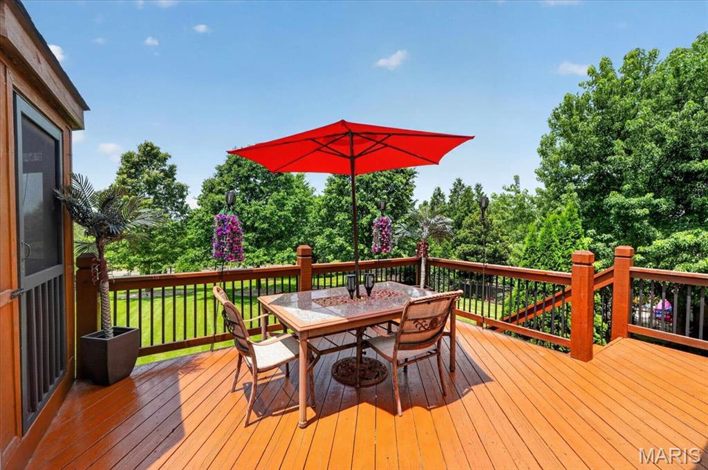 Enclaves At Cherry Hills Three - Residential