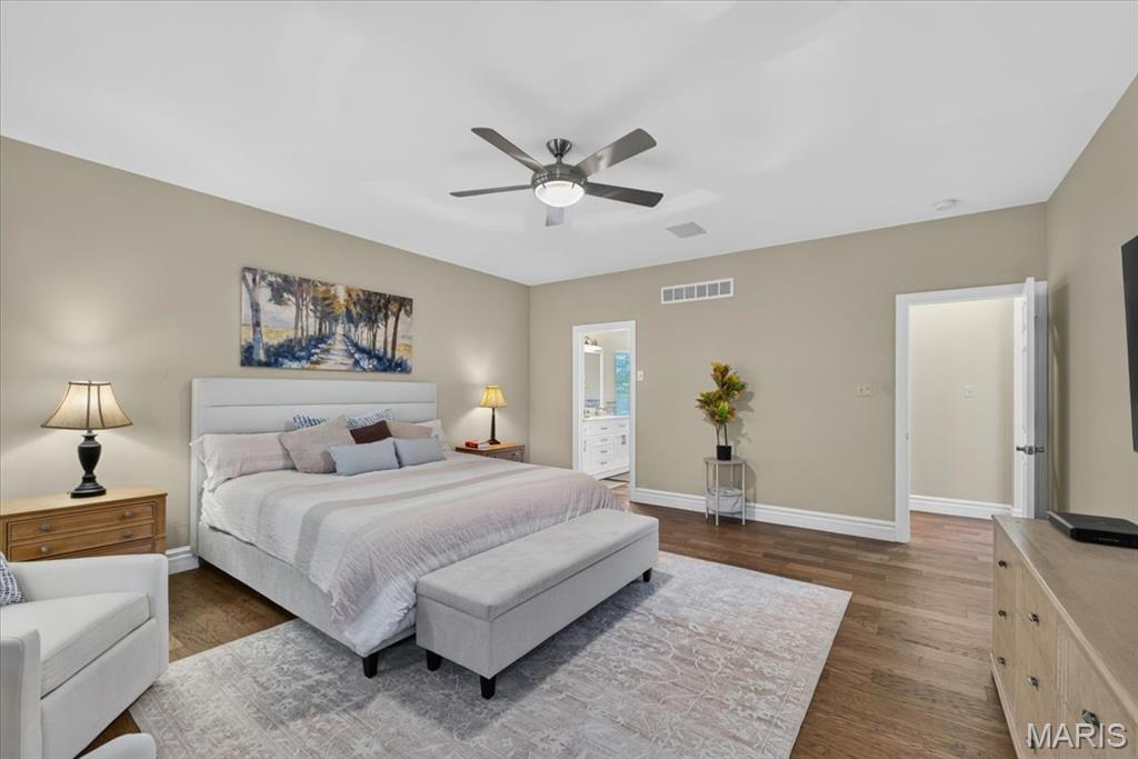 Enclaves At Cherry Hills Three - Residential