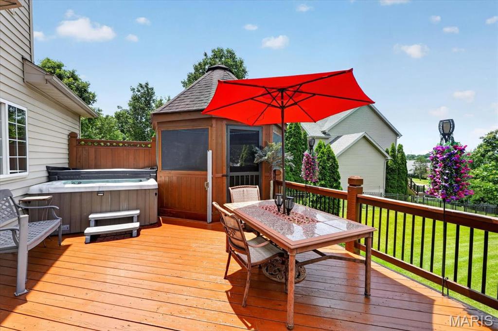 Enclaves At Cherry Hills Three - Residential