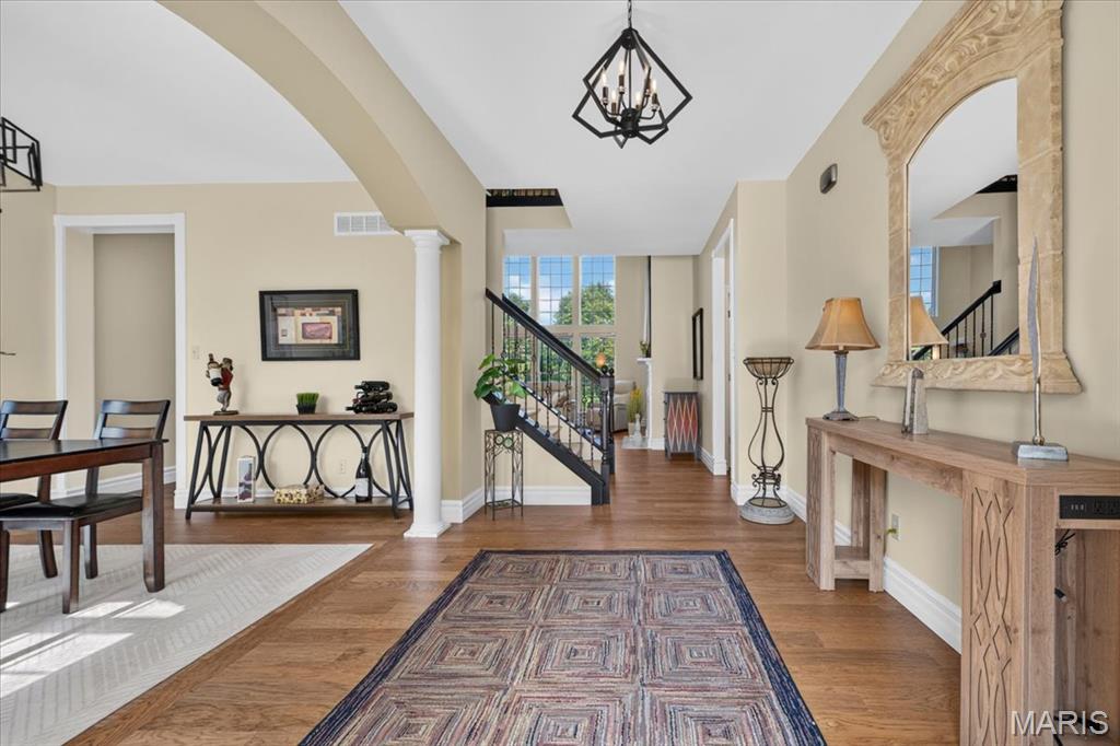 Enclaves At Cherry Hills Three - Residential