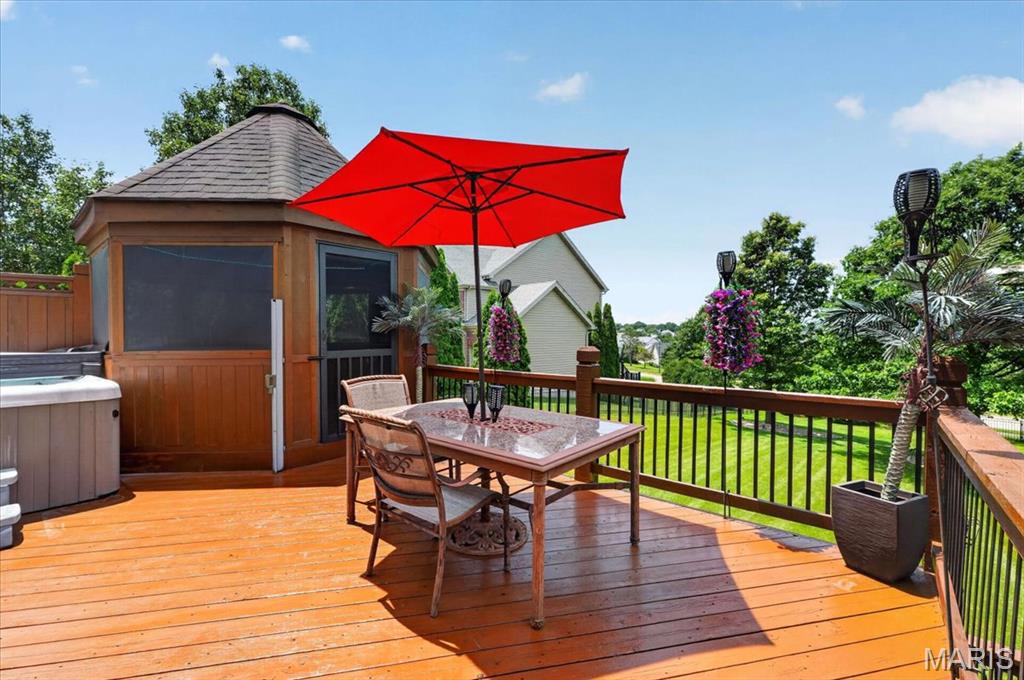Enclaves At Cherry Hills Three - Residential