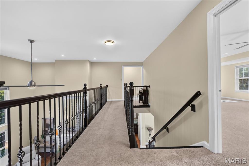 Enclaves At Cherry Hills Three - Residential