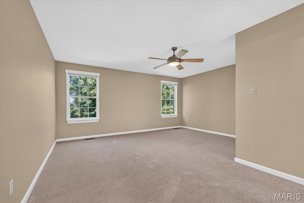 Enclaves At Cherry Hills Three - Residential