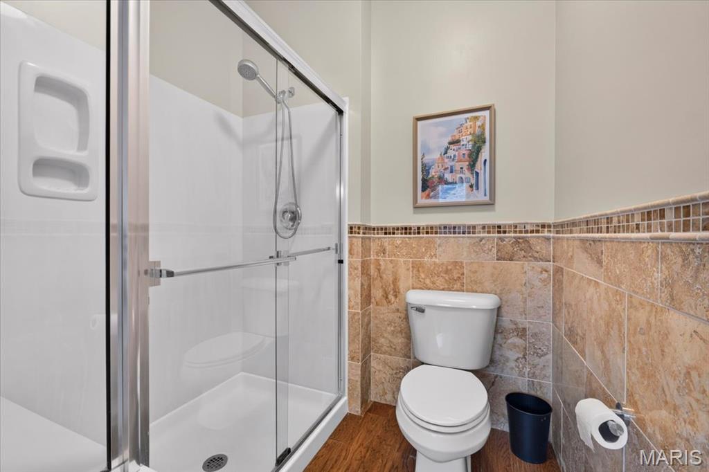 Enclaves At Cherry Hills Three - Residential