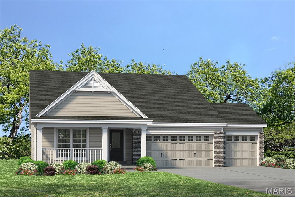 Sulphur Spring - Residential