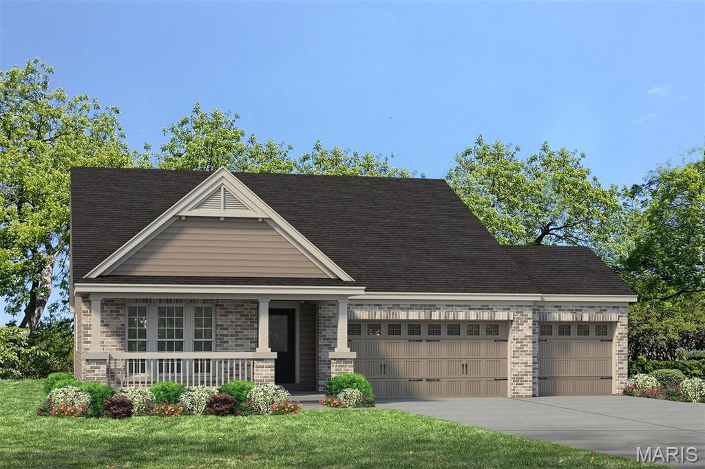 Sulphur Spring - Residential