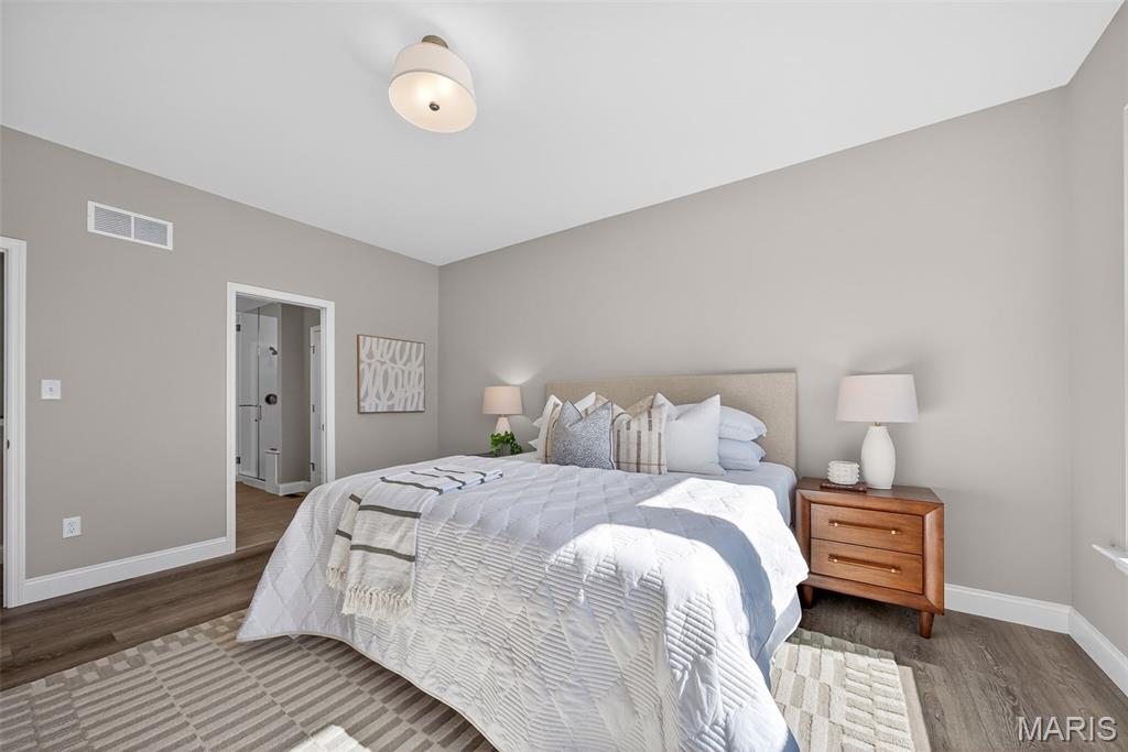 Sulphur Spring - Residential