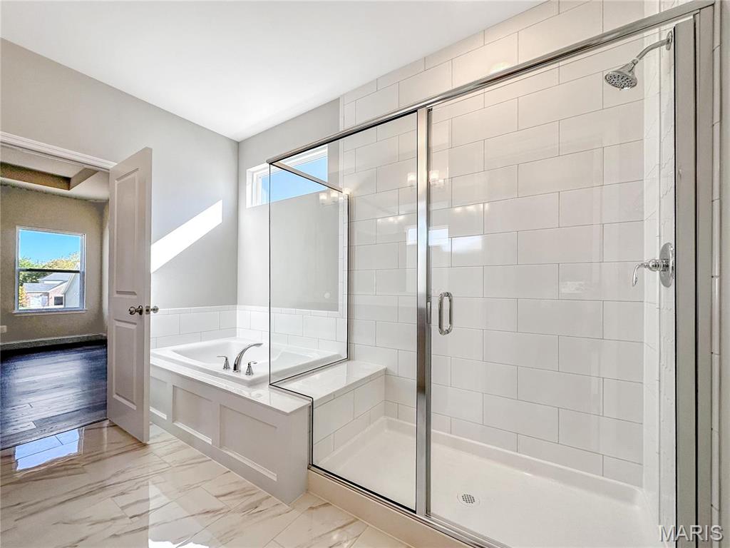 Stone Canyon - Residential
