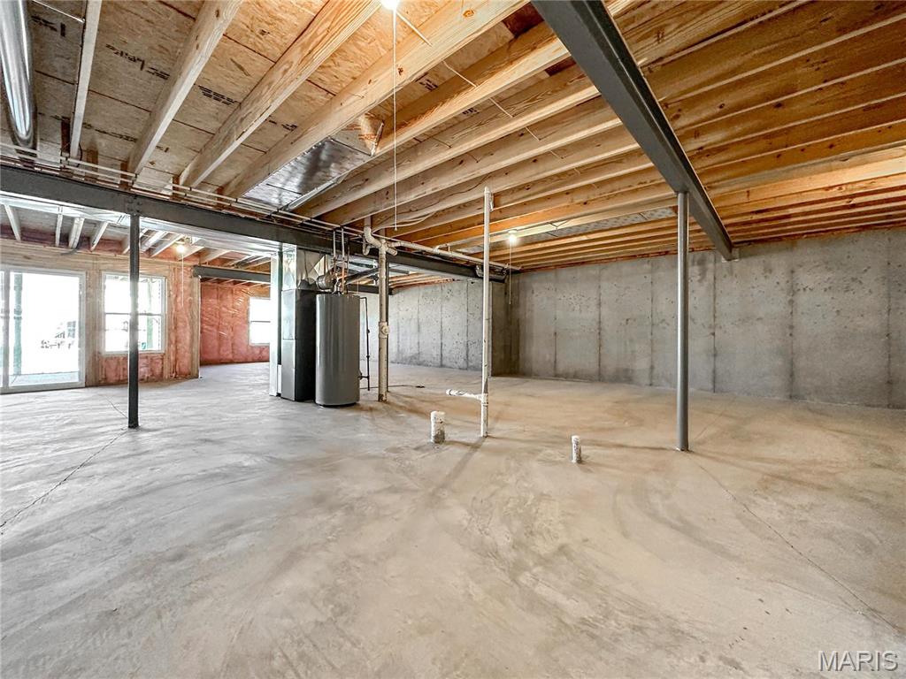 Stone Canyon - Residential