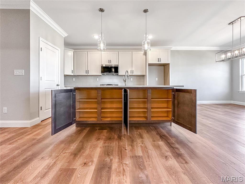 Stone Canyon - Residential