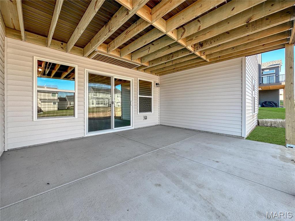Stone Canyon - Residential