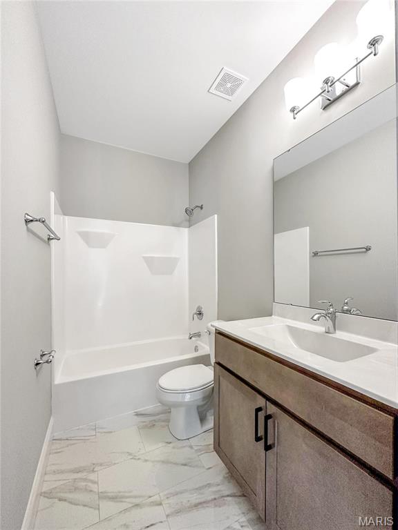 Stone Canyon - Residential