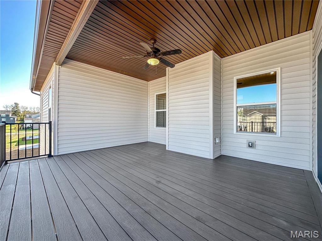 Stone Canyon - Residential