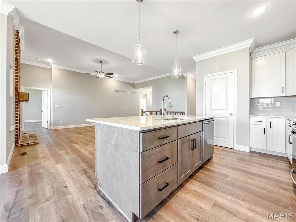 Stone Canyon - Residential