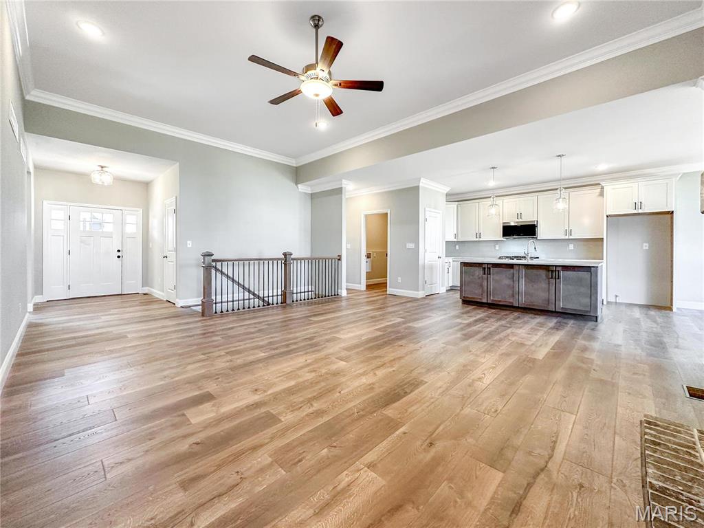 Stone Canyon - Residential