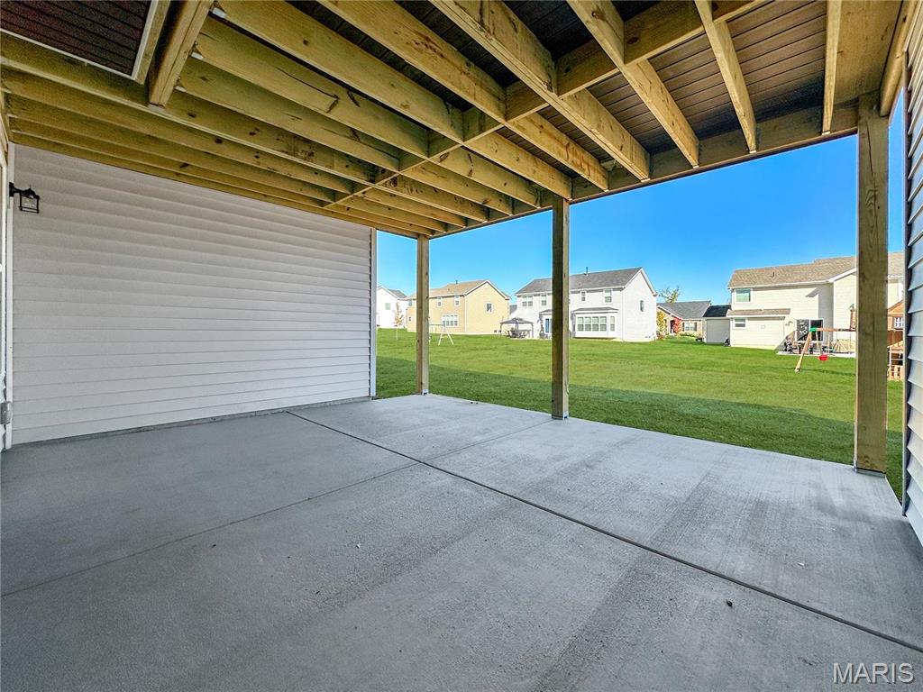 Stone Canyon - Residential