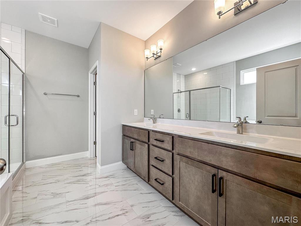 Stone Canyon - Residential