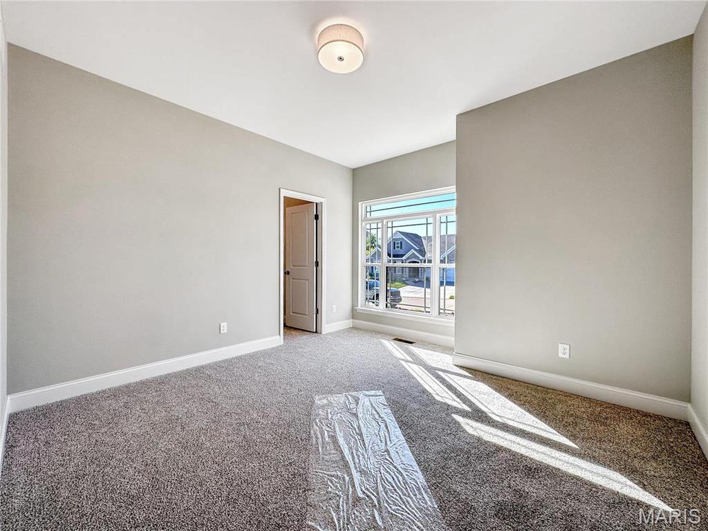 Stone Canyon - Residential