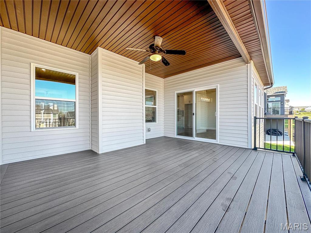 Stone Canyon - Residential