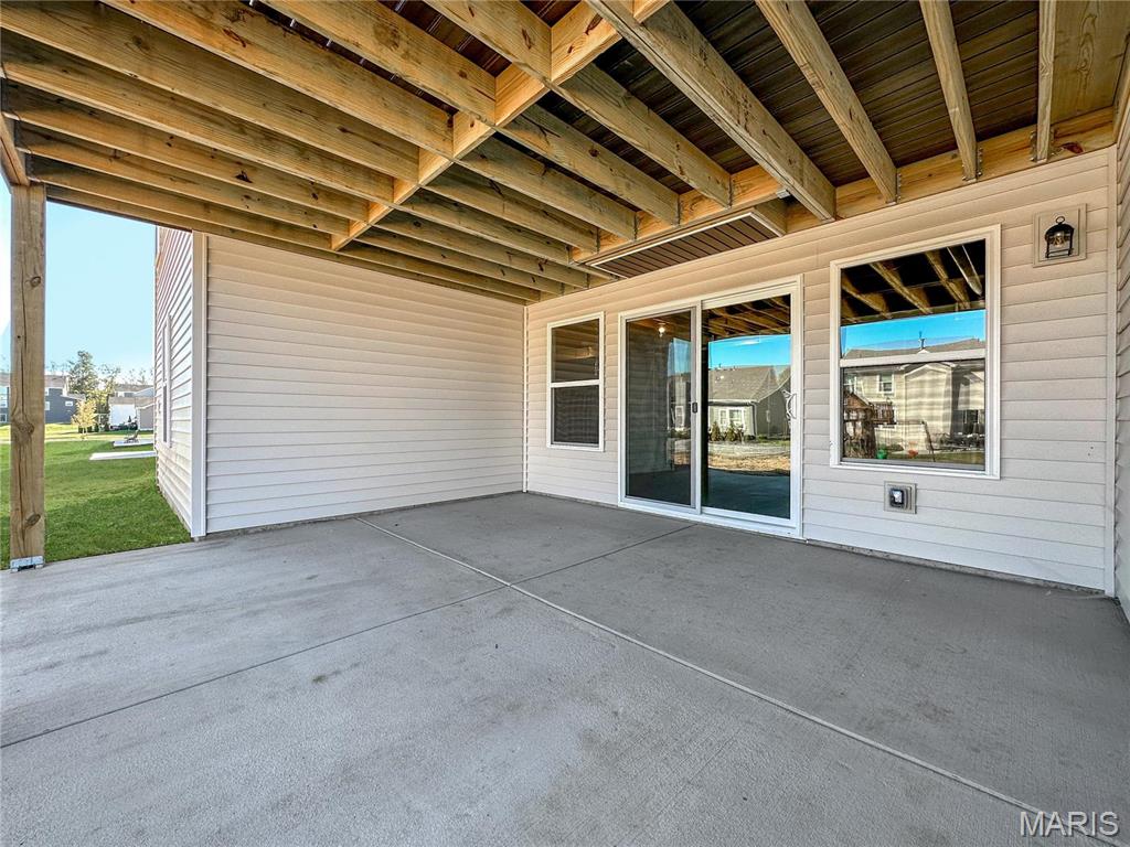 Stone Canyon - Residential
