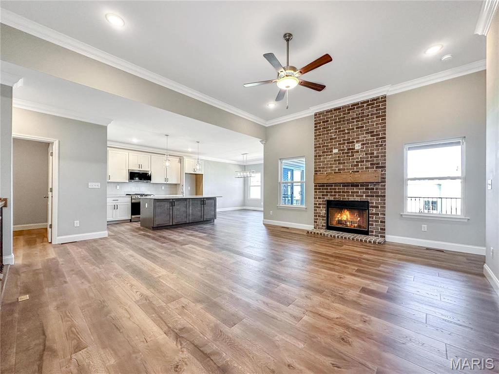 Stone Canyon - Residential